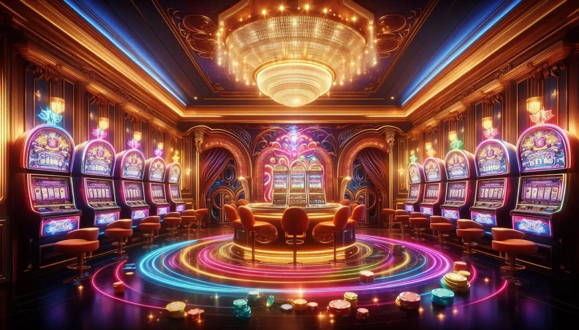Beep Beep Casino